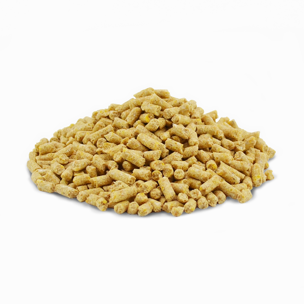Peckish - Adult Hookbill 4mm Pellet (2kg)