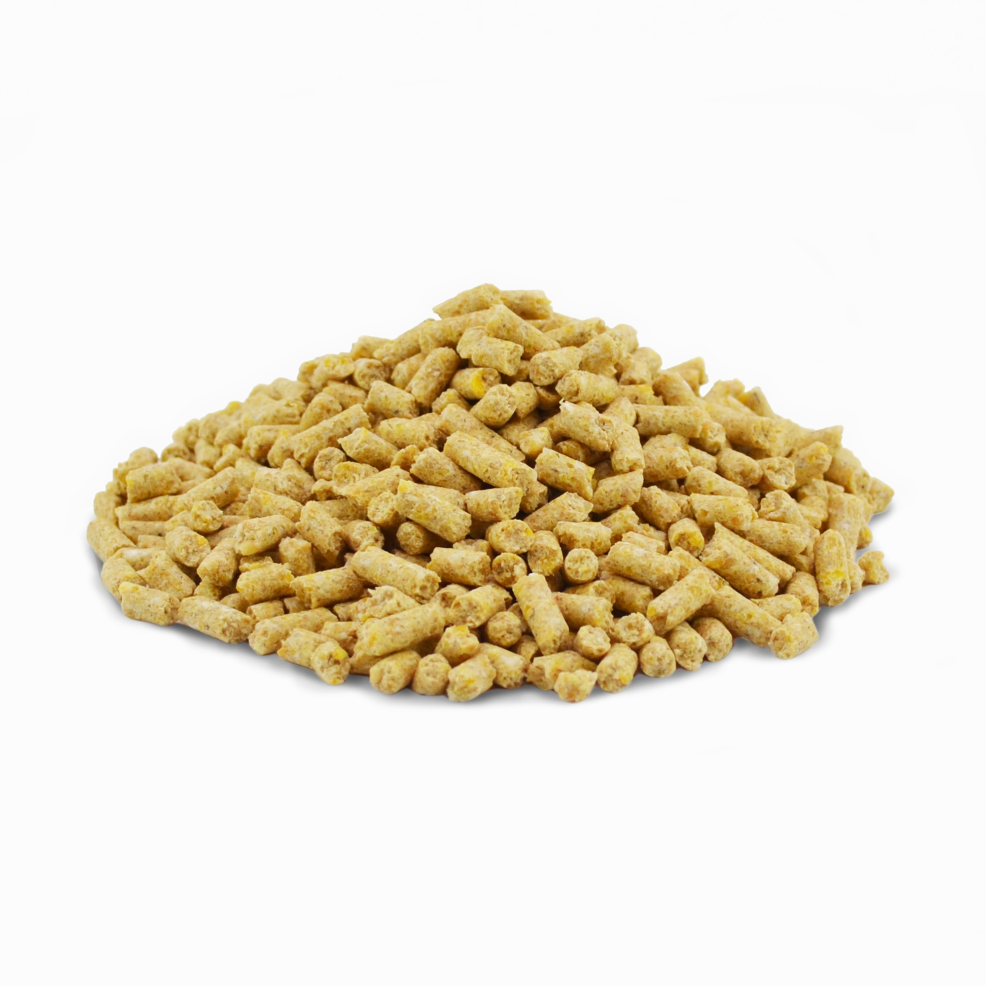 Peckish - Adult Hookbill 4mm Pellet (500g)