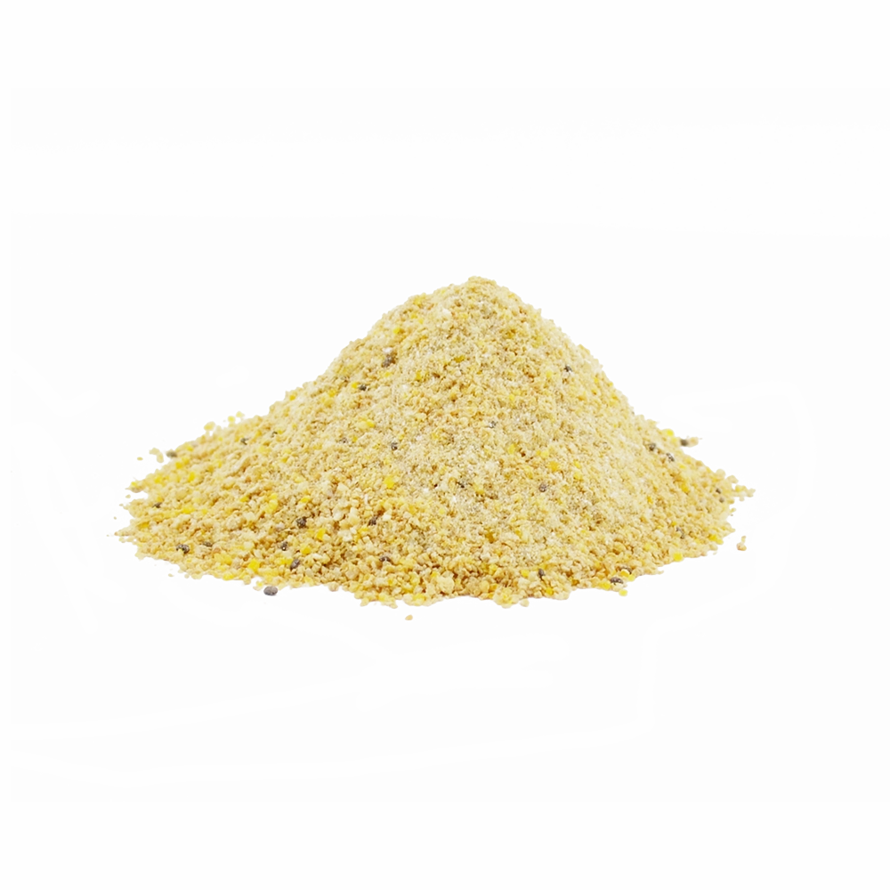 Peckish - Adult Softbill Blend Egg & Chia Seeds (2kg)