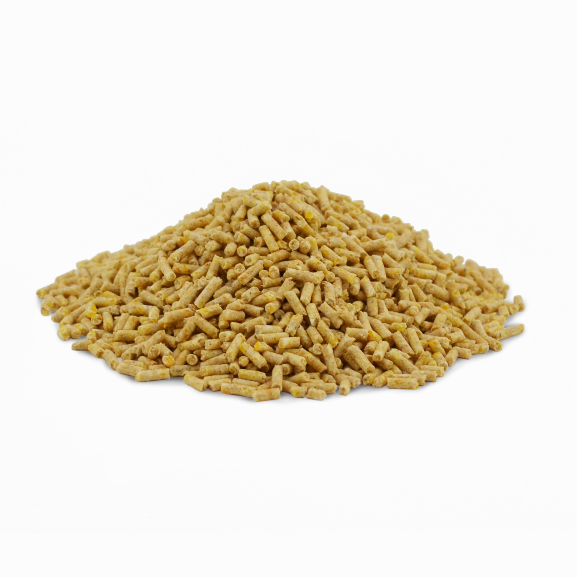 Peckish - Breeder Hookbill 2mm Pellet (500g)