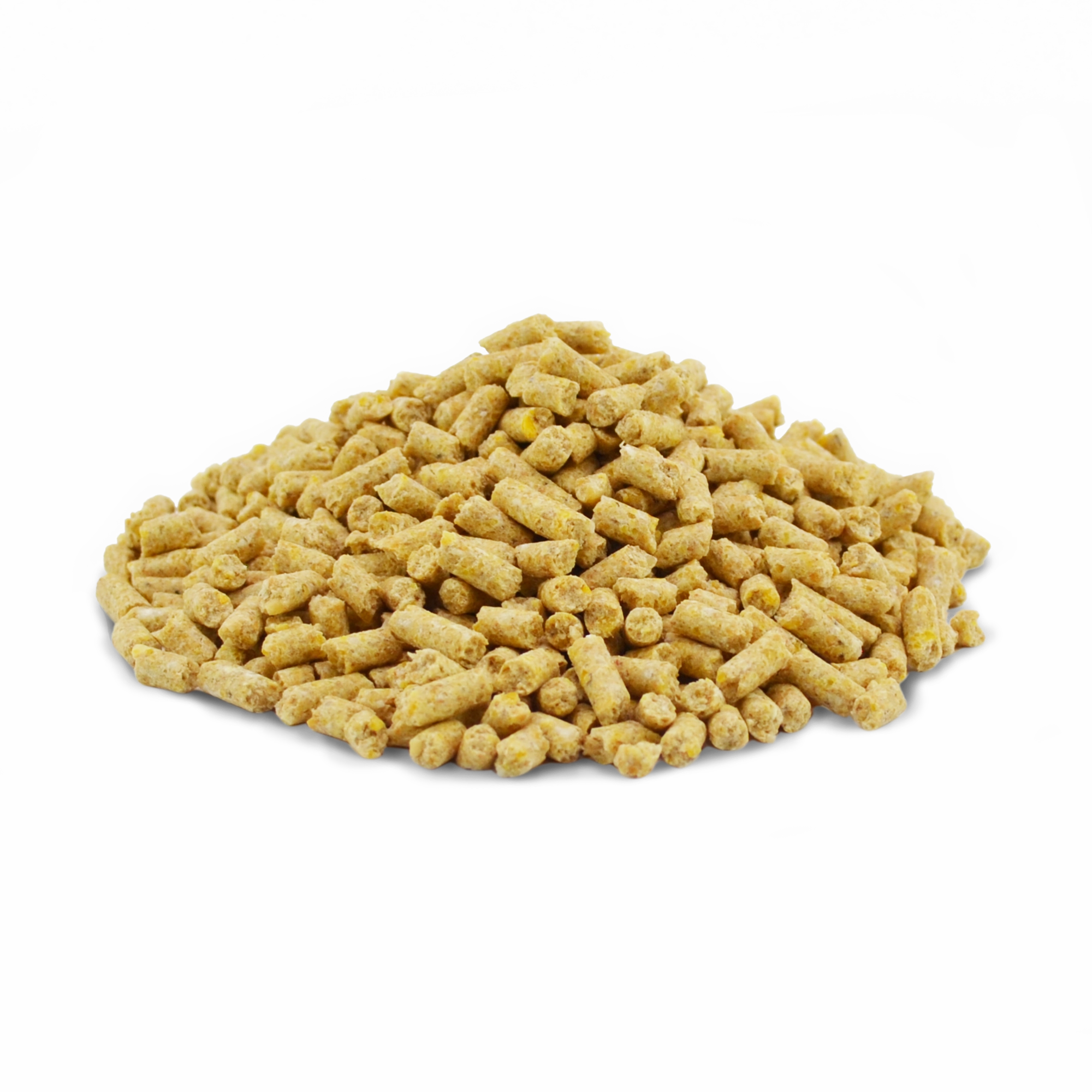 Peckish - Breeder Hookbill 4mm Pellet (2kg)