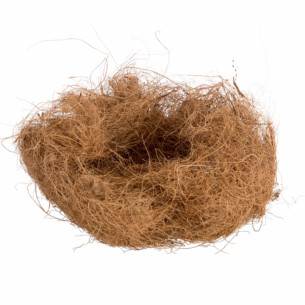 Peckish - Nesting Material Fibre (80g)