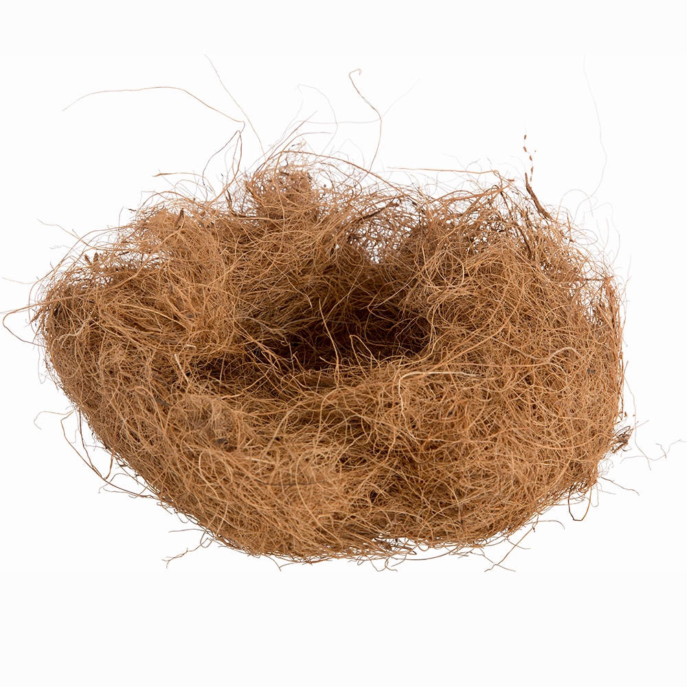 Peckish - Nesting Material Fibre (80g)