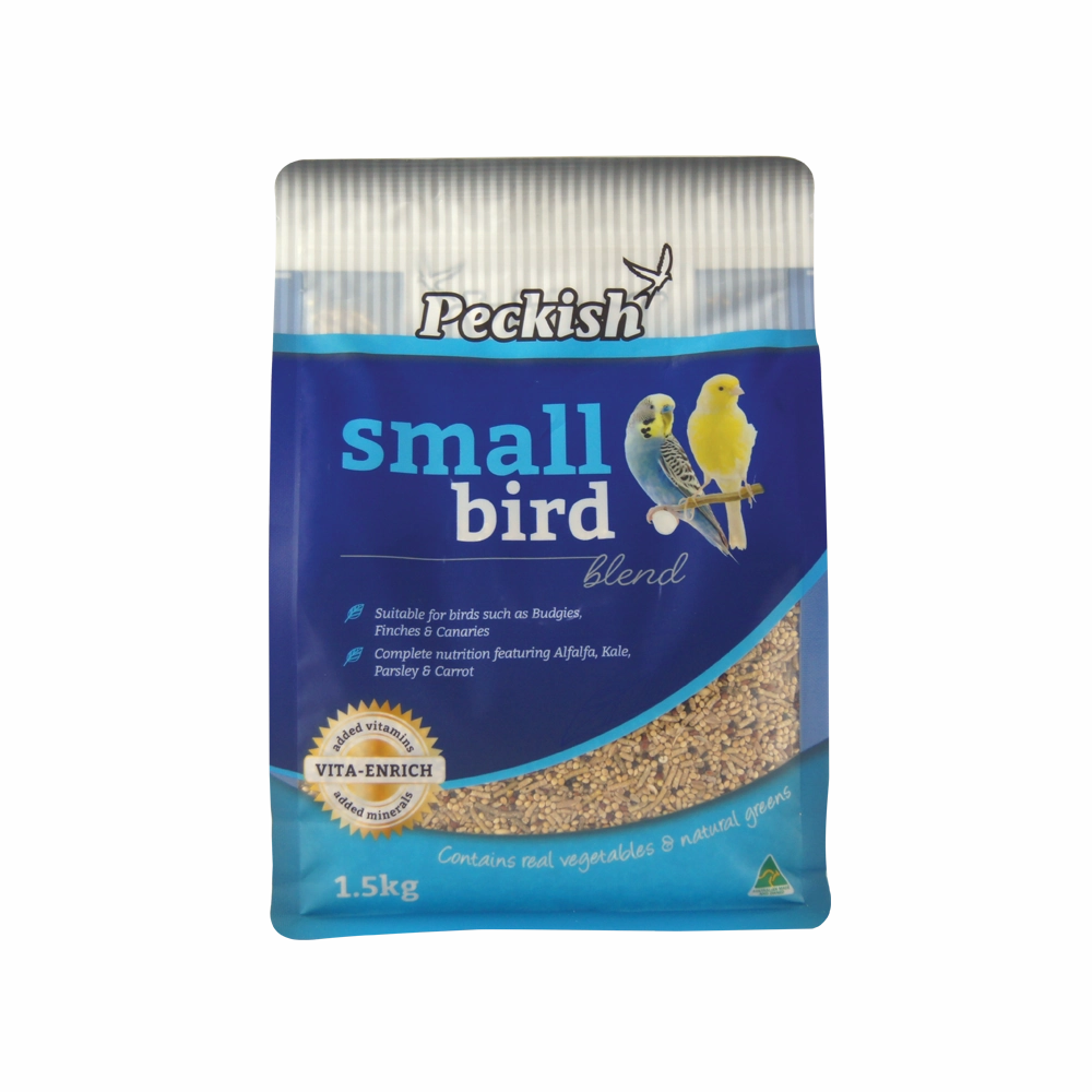 Peckish - Small Bird Blend (1.5kg)
