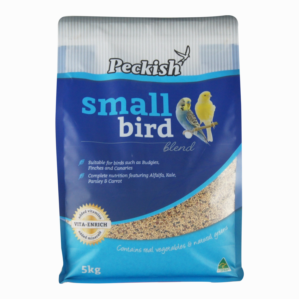 Peckish - Small Bird Blend (5kg)