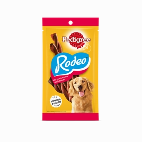 Pedigree Rodeo Beef & Liver 90g