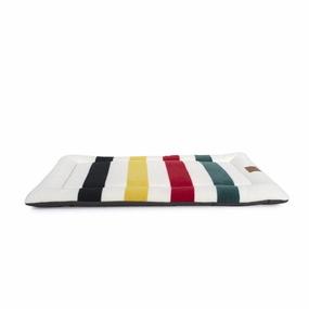 Pendleton Comfort Cushion Crate Mat Glacier