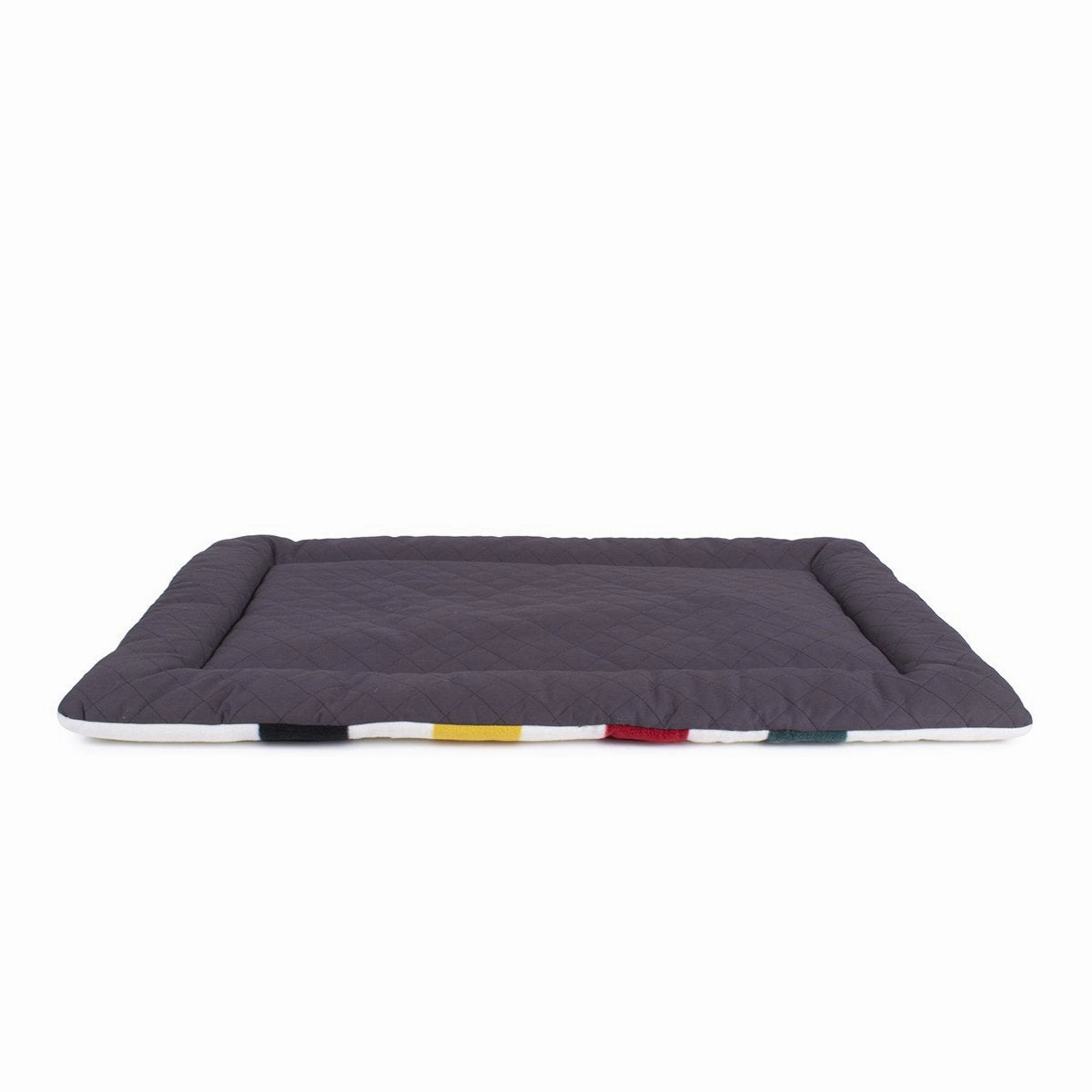 Pendleton Comfort Cushion Crate Mat Glacier