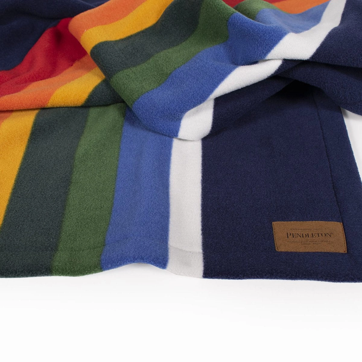Pendleton Dog Blanket Crater Lake