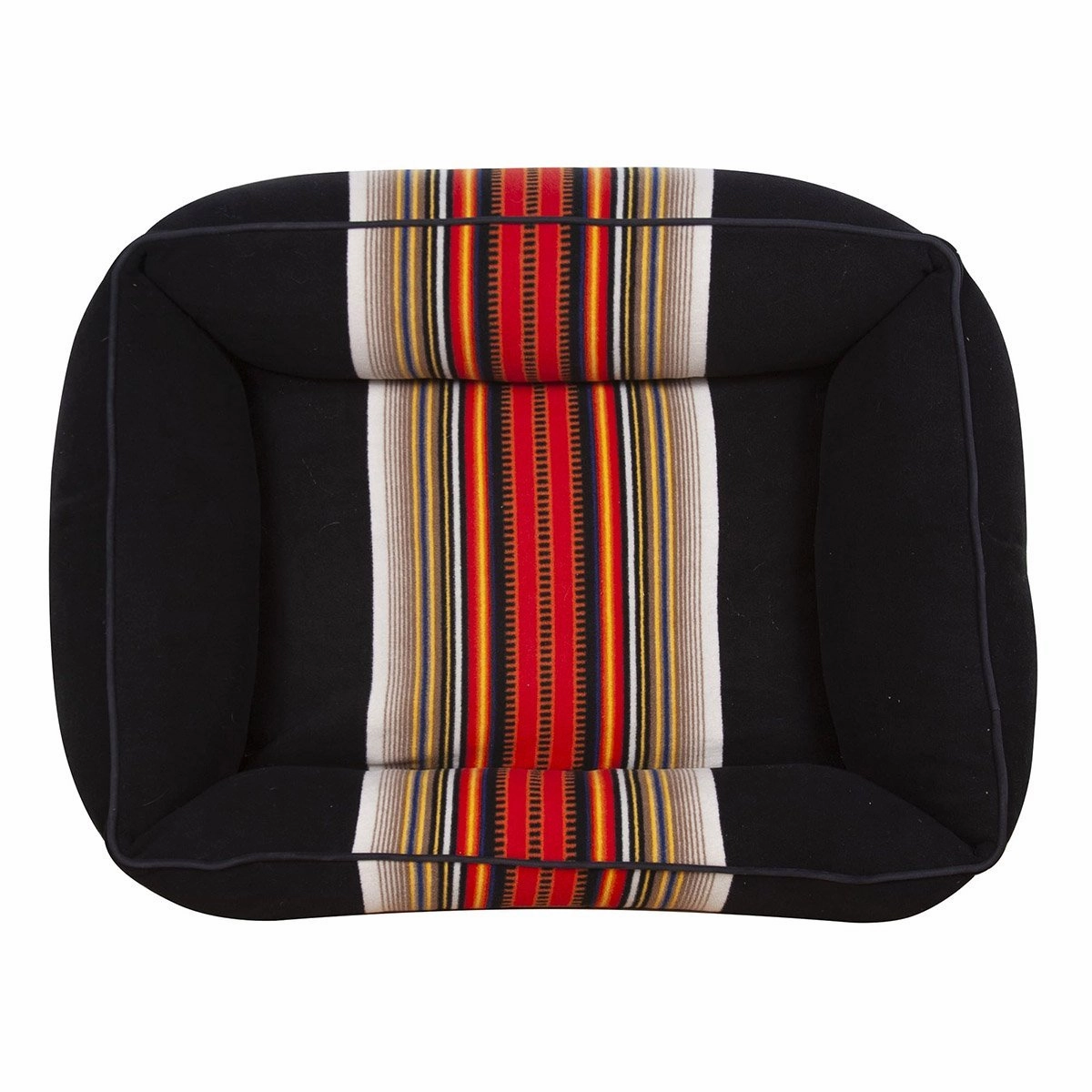 Pendleton Kuddler Dog Bed Acadia
