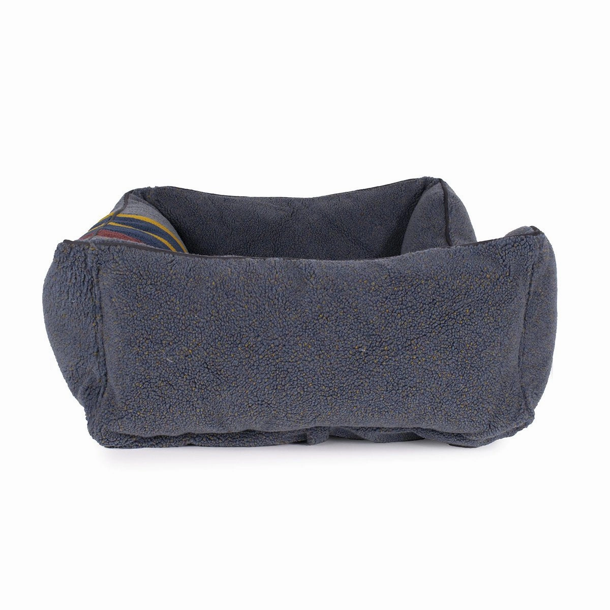 Pendleton Kuddler Dog Bed Vintage Camp Lake