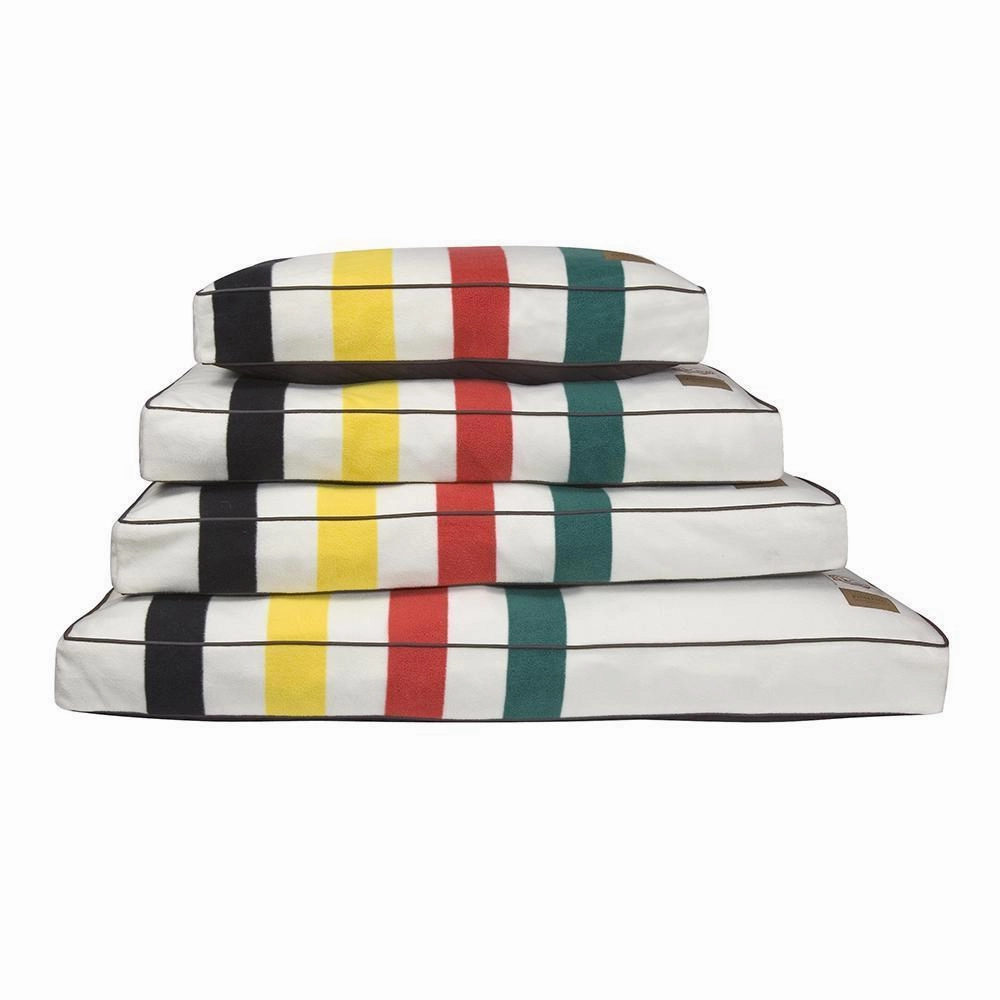 Pendleton Napper Dog Bed Glacier