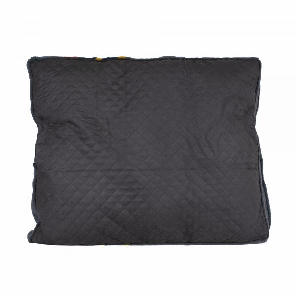 Pendleton Napper Dog Bed Vintage Camp Lake
