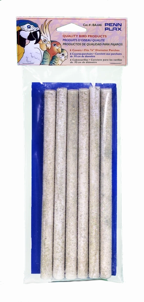 Penn Plax - Perch Covers (Small)