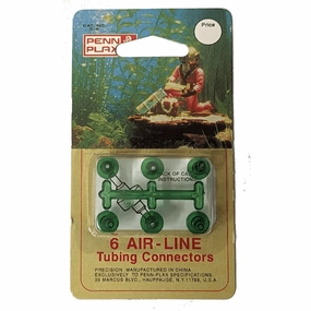 Penn Plax Air-line Tubing Connectors