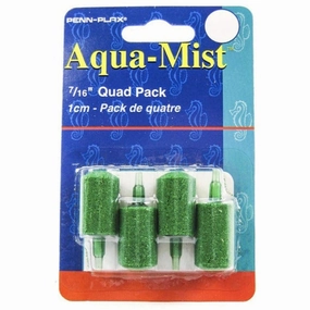Penn-Plax Aqua Mist 7/16 Canister Airstones