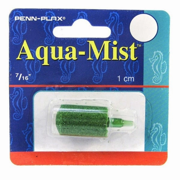 Penn-Plax Aqua Mist 7/16 Canister Airstones