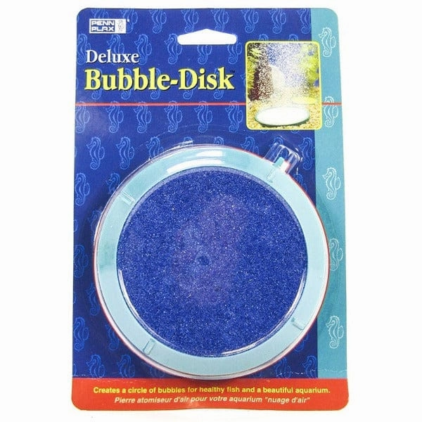 Penn-Plax Bubble Disk