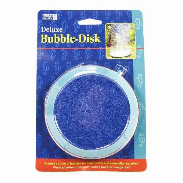 Penn-Plax Bubble Disk