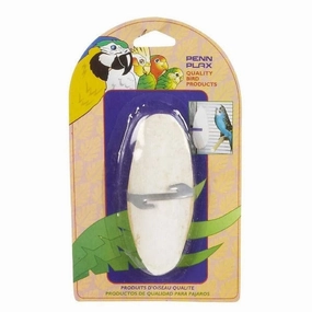 Penn Plax Cuttlebone with Holder