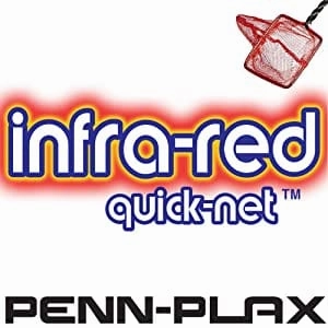 Penn Plax Infra-red Quick Net