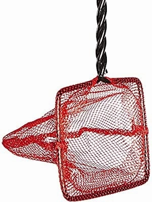 Penn Plax Infra-red Quick Net