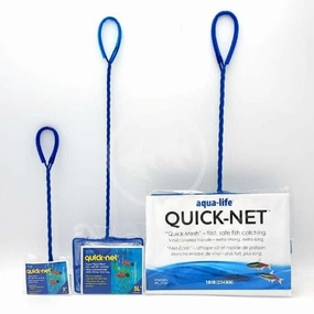 Penn Plax Quick Net