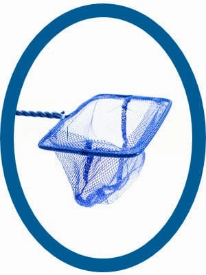 Penn Plax Quick Net