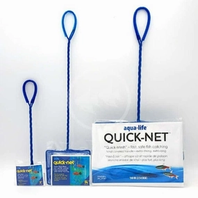 Penn Plax Quick Net