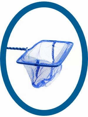 Penn Plax Quick Net