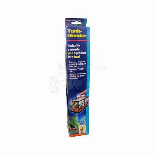 Penn Plax Tank Divider