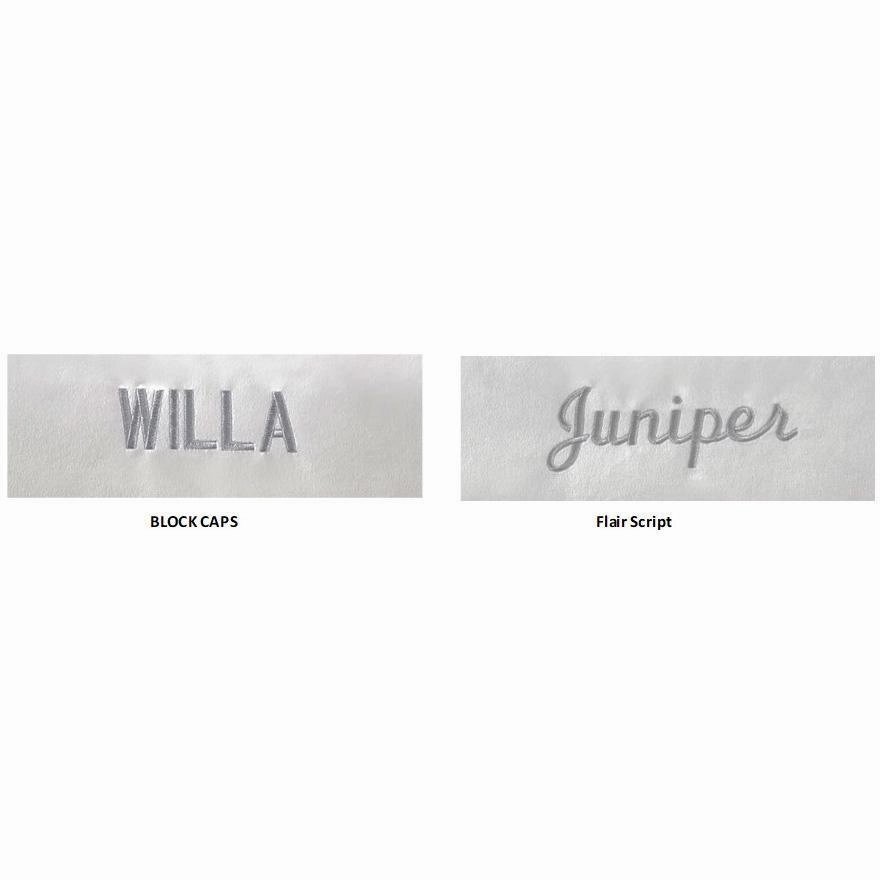 Personalized Holiday Crimson Dog Blanket Snowflake
