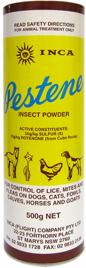 Pestene - Dusting Powder (500g)
