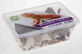 Pisces - Woodies Tub (Medium)