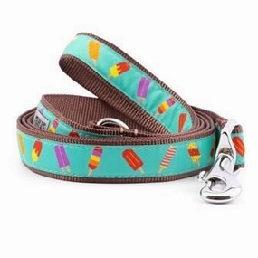 Popsicles Collar and Lead Collection