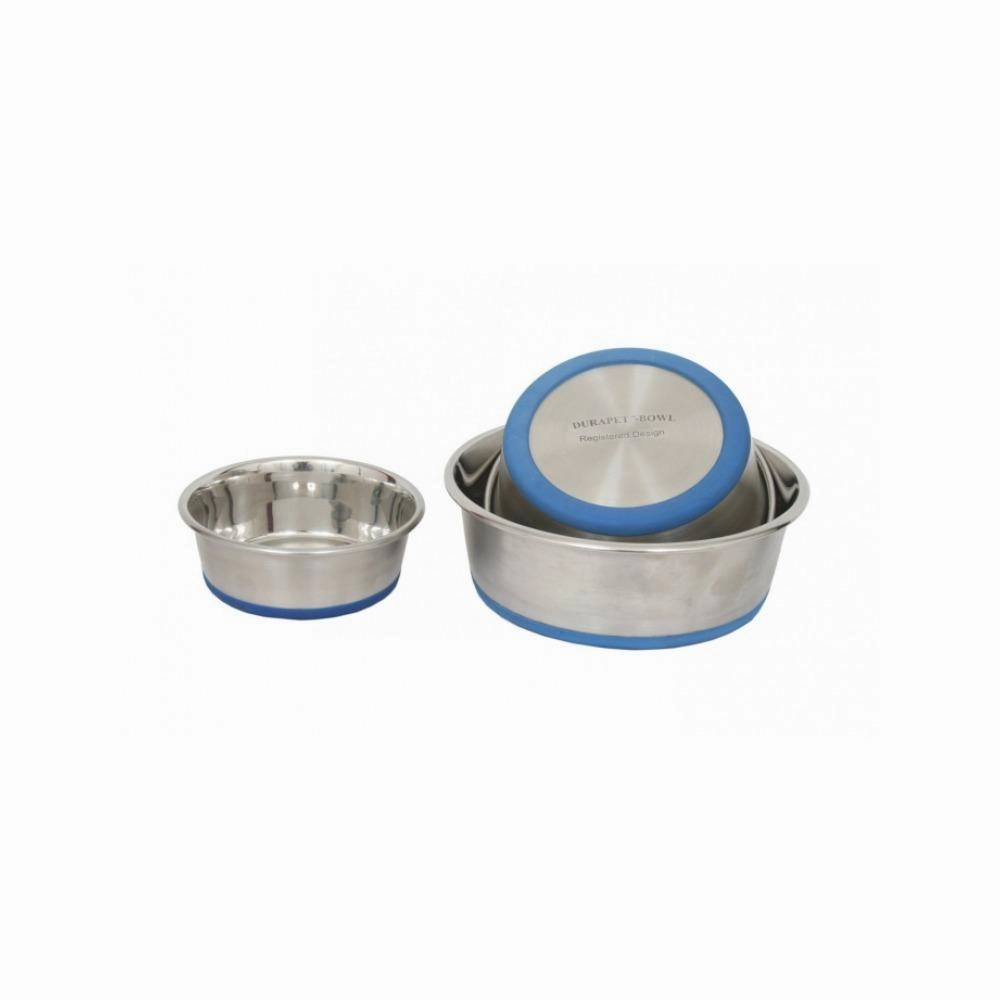 Premium Stainless Steel Pet Bowl