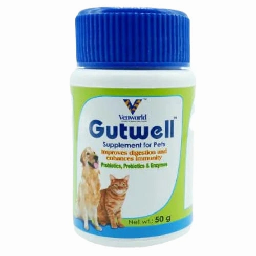 Preventive Care Kit for Kitten