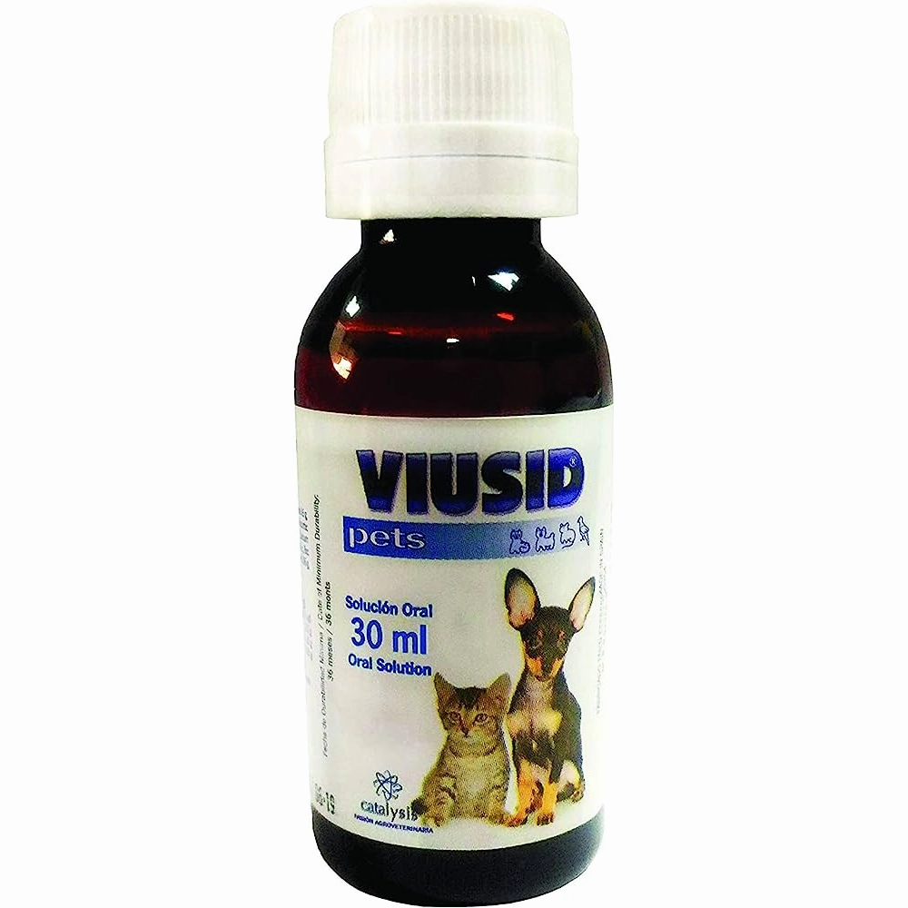 Preventive Care Kit for Kitten