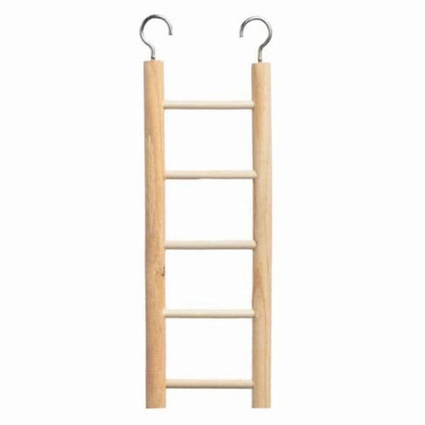 Prevue Pet Products Birdie Basics Bird Ladder: available in different sizes