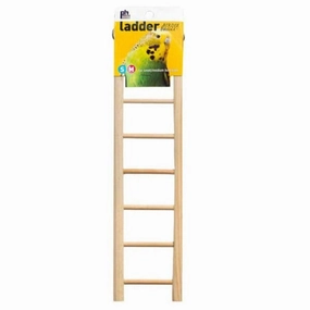 Prevue Pet Products Birdie Basics Bird Ladder: available in different sizes