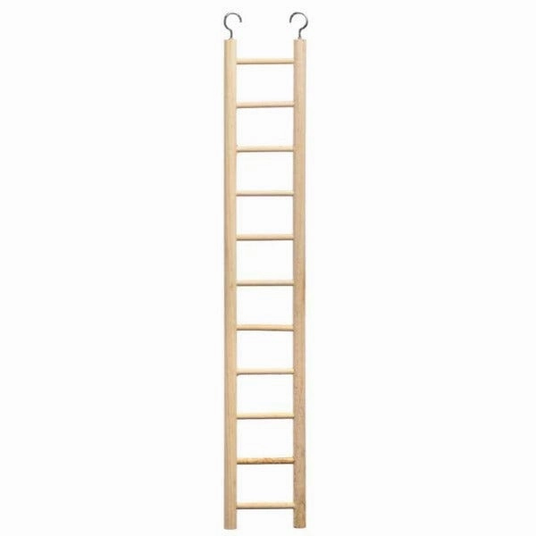 Prevue Pet Products Birdie Basics Bird Ladder: available in different sizes