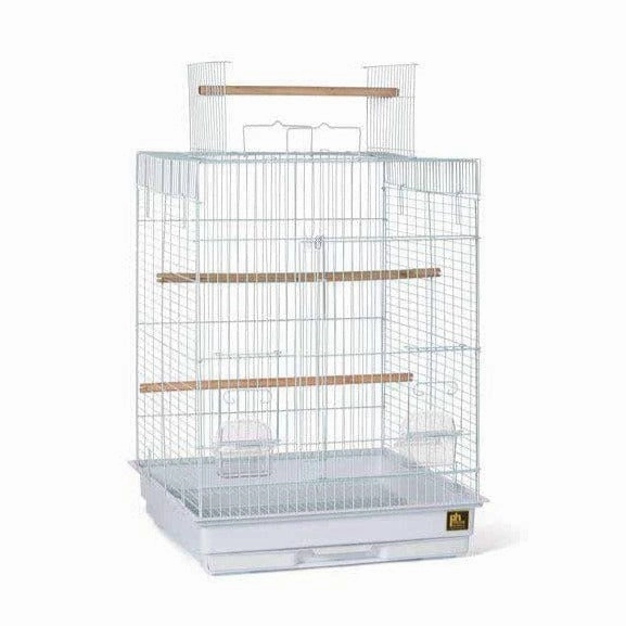 Prevue Pet Products Cockatiel Playtop Bird Cage
