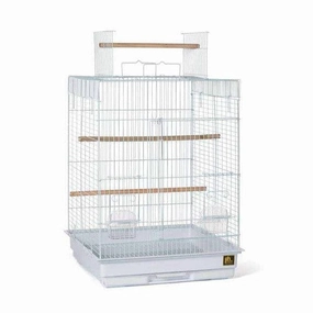 Prevue Pet Products Cockatiel Playtop Bird Cage
