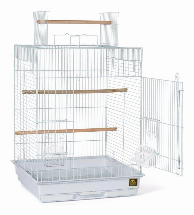 Prevue Pet Products Cockatiel Playtop Bird Cage