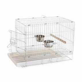 Prevue Pet Travel Bird Cage