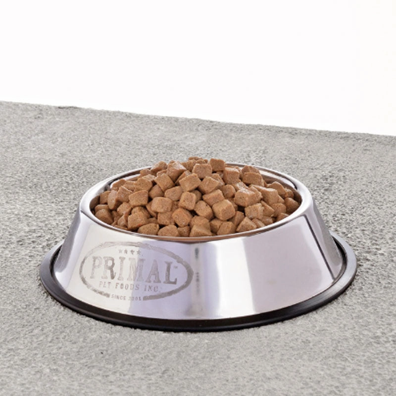 PRIMAL Pronto Frozen Raw Scoopable Pork Recipe for Dogs