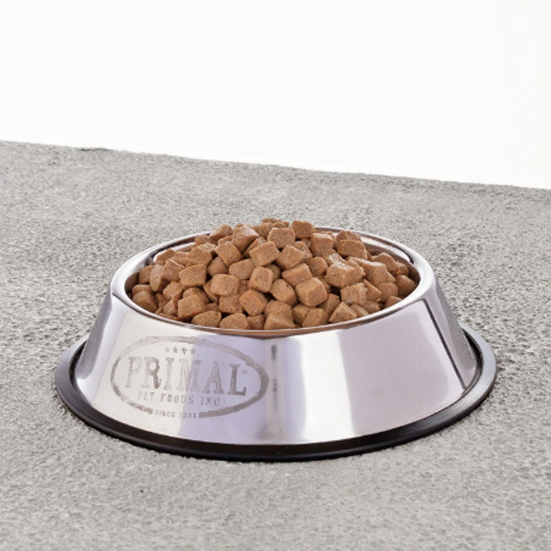 PRIMAL Pronto Frozen Raw Scoopable Turkey & Sardine Recipe for Dogs