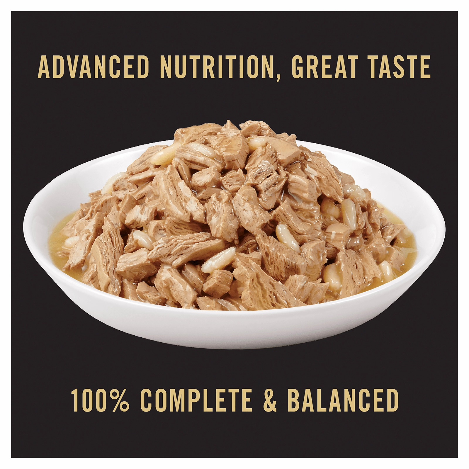 Pro Plan Cat Food Can Adult Complete Essentials Chicken & Rice Entre