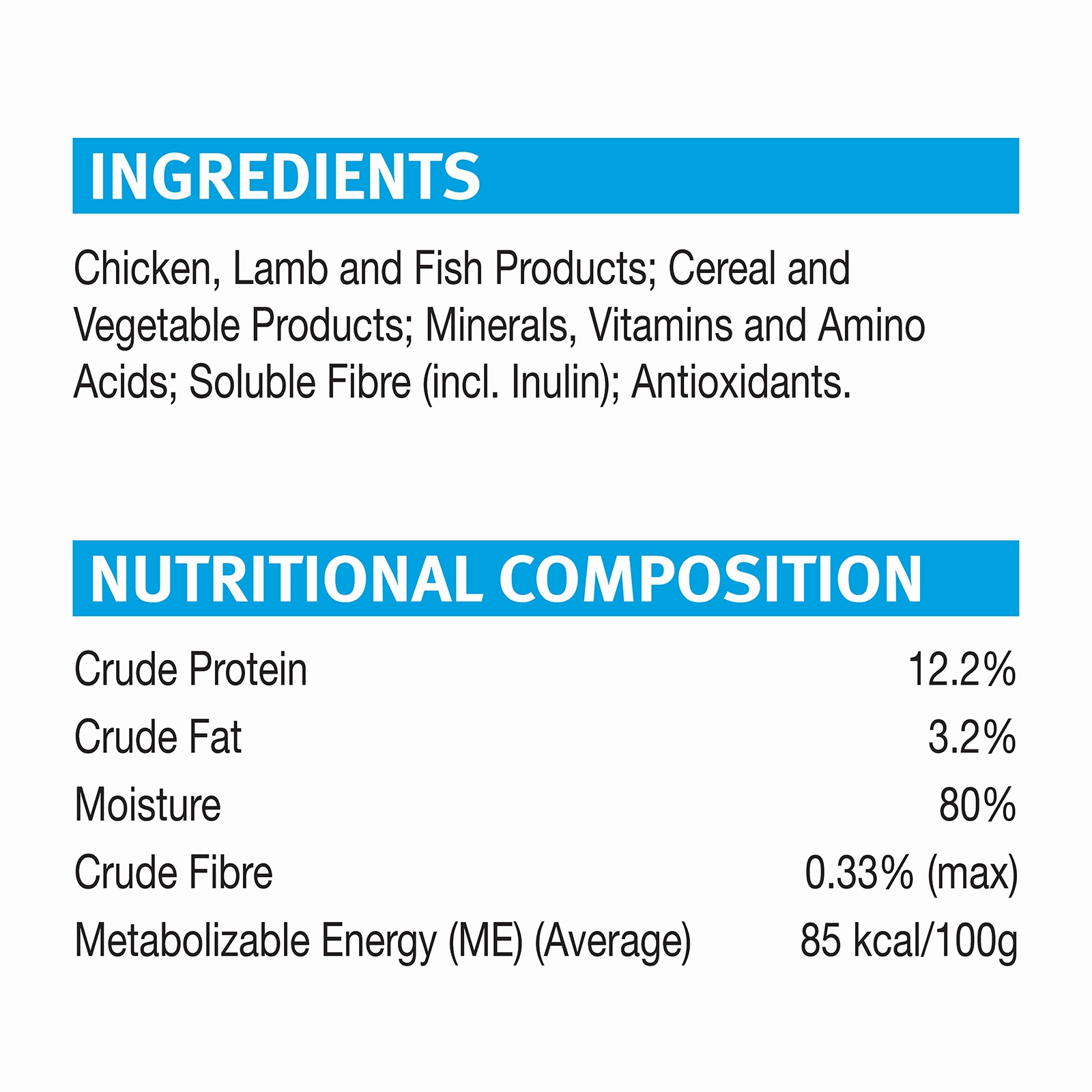 Pro Plan Cat Food Pouch Adult Urinary Health Chicken & Gravy