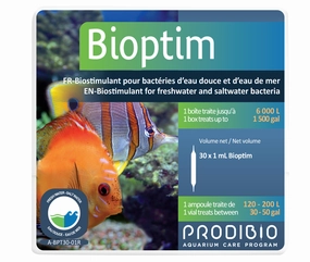 Prodibio - Bioptim Fresh & Salt 30 (6000L)
